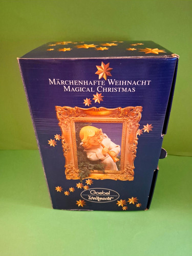 Goebel weihnacht engel - weihnacht,