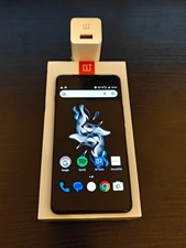 OnePlus X - 16GB - Onyx (Ohne