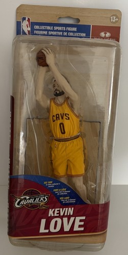 Mcfarlane nba kevin - kevin, love