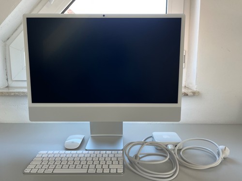 Apple imac 2024 16 - apple,