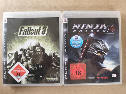 Sammelauflösung ninja gaiden - sammelauflösung,