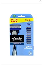 Wilkinson Sword HYDRO3 Skin