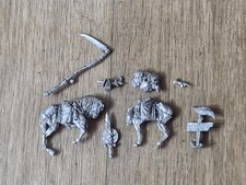 Chaos Lord Of Nurgle Mounted