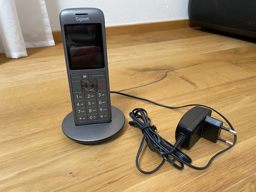 Gigaset cl660hx schnurloses - gigaset,