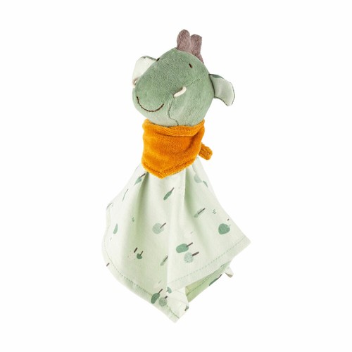 Sigikid schnuffeltuch drache - sigikid,
