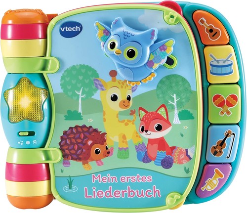 Vtech baby mein - vtech,