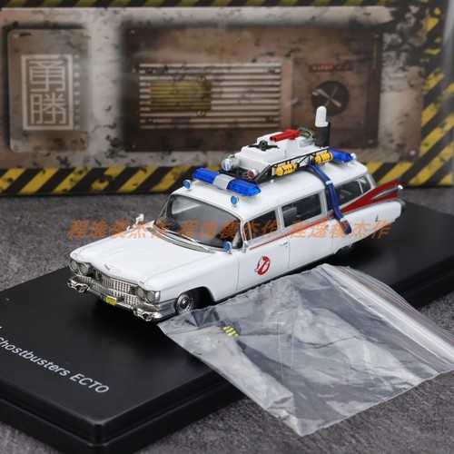 Cadillac miller meteor ecto - cadillac, miller-meteor