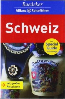 Baedeker allianz reiseführer - allianz,