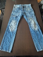 Cipo & Baxx Herren Jeans W32/L34