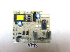 Jura E,  AEG CF,  Krups Orchestro Siziliana Leistungsplatine Platine