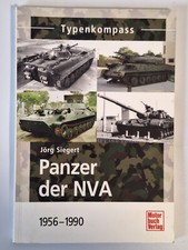 Typenkompass Siegert Panzer