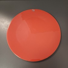 ASA Selection Platzteller rot 33 cm