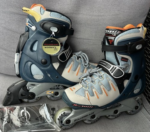 Inliner rollerblade - inliner,
