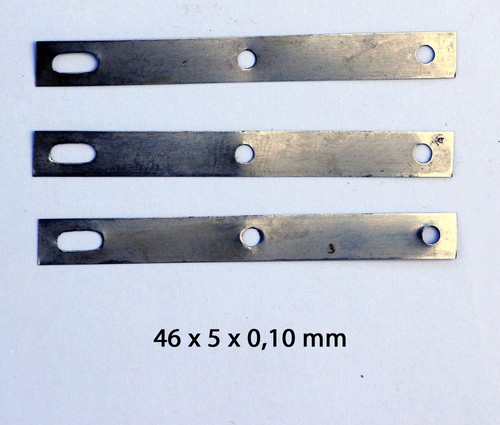 Federn fliehkraftregler - 3, f.