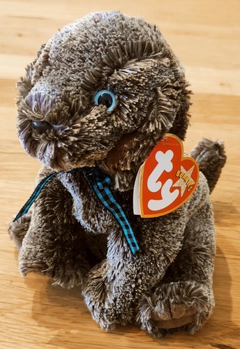 Beanie babies frisbee der - babies,