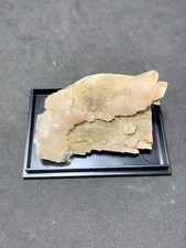 Calcit, Stbr. Bornberg, Herbornseelbach, Hessen