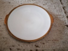 Goldrand Geschirr: Kuchenplatte (Johann Haviland Bavaria)