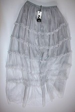 Miss & furs Skirt lang