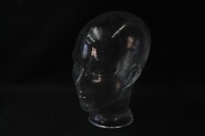 Glaskopf Klar Huthalter