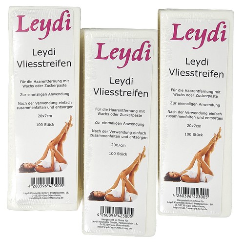 300 leydi vliesstreifen - 300,