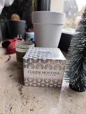 Montana Eau de Parfum 50ml NEU