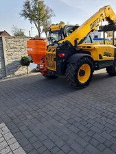 Salzstreuer Universalstreuer