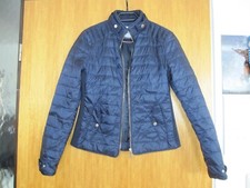 Damen leichte Steppjacke Gr.S, ZARA, sehr gepflegt