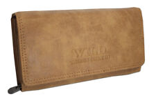 Damen Geldbörse Groß