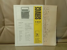 RFT R250-10 Stern Contura 2510