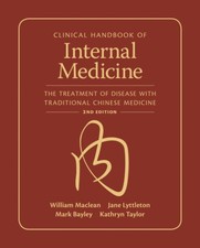 Clinical Handbook of Internal