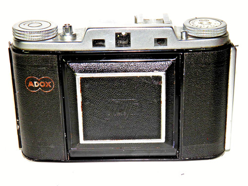 Fotoapparat 6x6 adox messucher - fotoapparat,