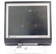 Schultes S-700 modular Kasse