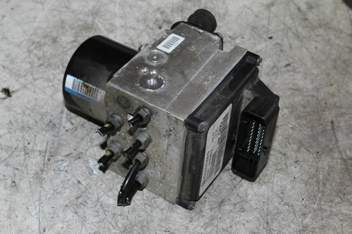 Abs block hydraulikblock - abs,