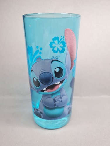 Disney glas stitch - disney, "