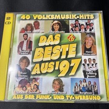 Das beste aus 40 - aus,
