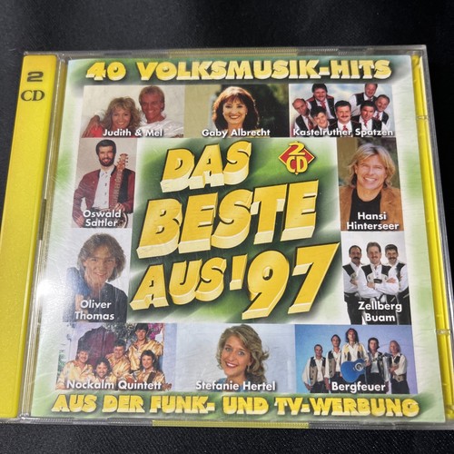 Das beste aus 40 - aus,