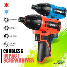 DNA Motoring 12V Cordless Hand