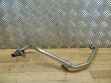 Audi A3 8P 8P1 2.0 FSI AGR Verbindungsrohr Abgasrückführung Rohr 06F131521M