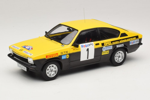 Mcg18651r opel kadett e - opel,