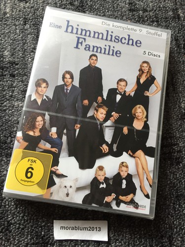 Eine himmlische familie - himmlische,