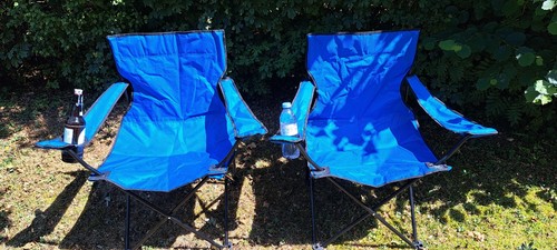 2er set campingstuhl - 2er, set-campingstuhl