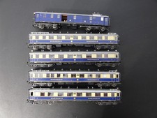 Trix 21214 Personenwagen-Set