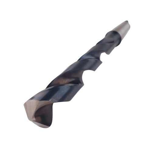 Hss spiralbohrer mk2 - hss,