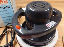 Poliermaschine, Autopolieren Top Politur Original Verpackung T.I.P. Werkzeuge