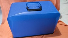 Universal TransportKoffer Abdeckhaube Nähmaschinenkoffer Koffer Nähkoffer