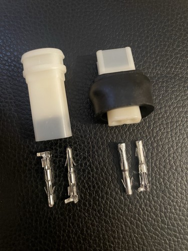 Yamaha 125 statorstecker - 125, r