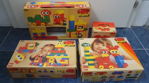 Lego system classic - system,