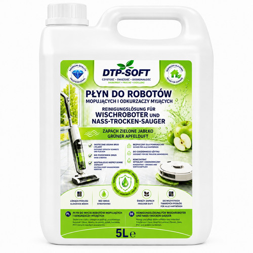 Bodenreiniger für - 5l,
