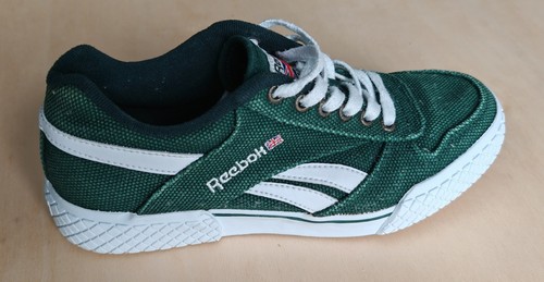 Reebock classic sneaker - reebock,
