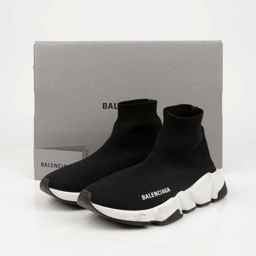 Balenciaga speedrunner all - speedrunner,